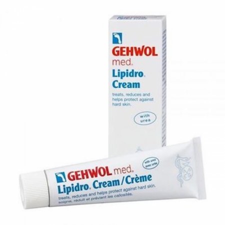 Gehwol med. Lipidro Cream, 75ml