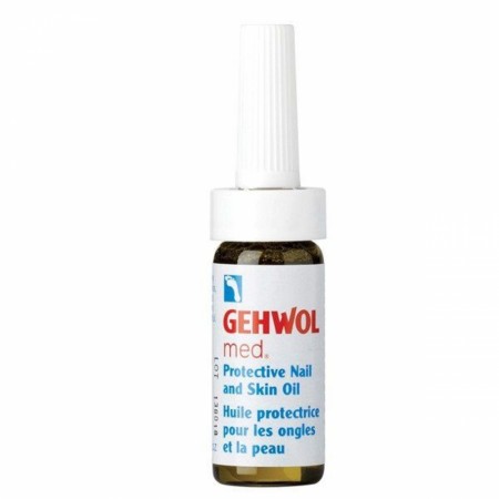 Gehwol med. Protective Nail and Skin Oil, 15ml