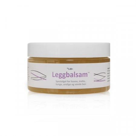 Leggbalsam 100ml