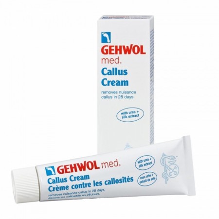 Gehwol med. Callus Cream, 75ml