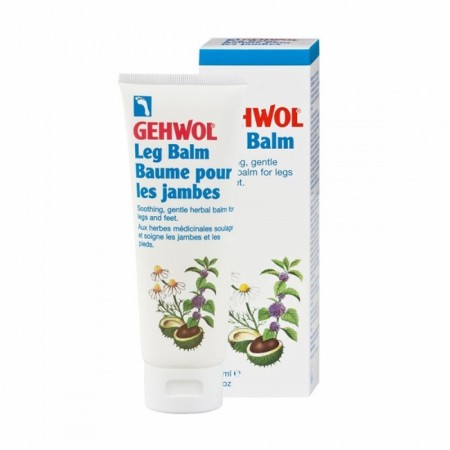 Gehwol Leg Balm, 125ml