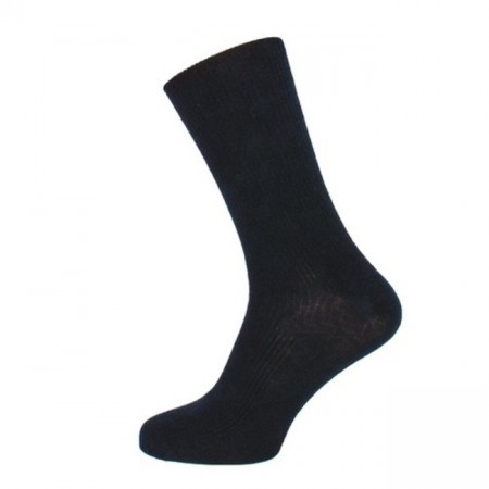 FeetForm Diabetes sokker - sort