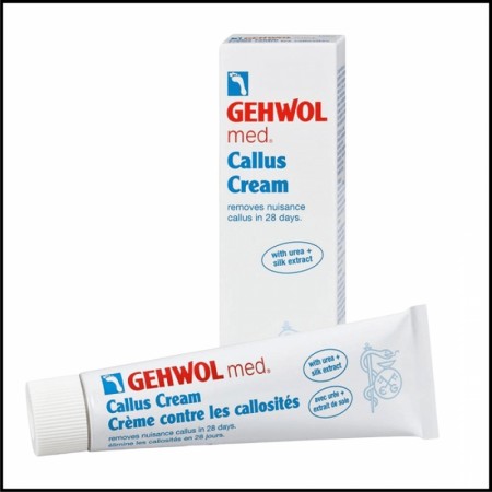 Gehwol med. Callus Cream, 75ml