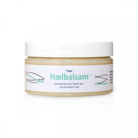 Hælbalsam 100ml