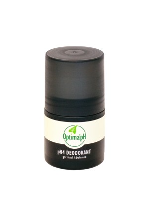 pH4 Deodorant 50ml
