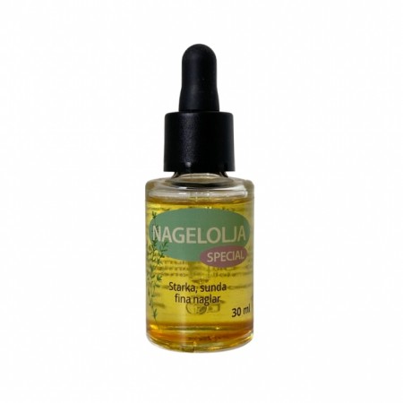 Nagelolja, Special 30ml