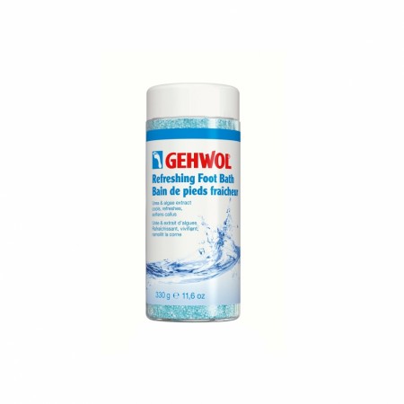 Gehwol Refreshing Foot Bath, 330g