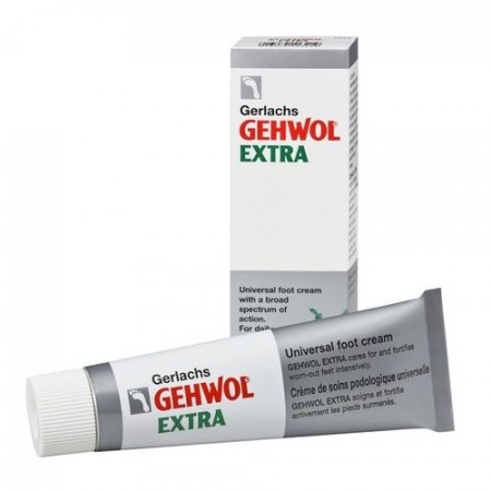 Gerlachs Gehwol Extra, 75ml