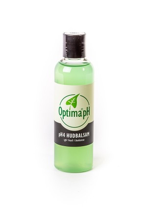 pH4 Hudbalsam 200ml
