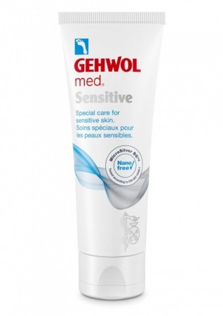 Gehwol med. Sensitive, 75ml